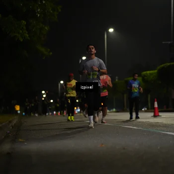 Runner Photo 5456105