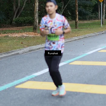 Runner Photo 5456106