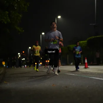 Runner Photo 5456108
