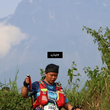 Runner Photo 5456109