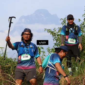 Runner Photo 5456110