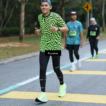 Runner Photo 5456111