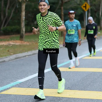 Runner Photo 5456112