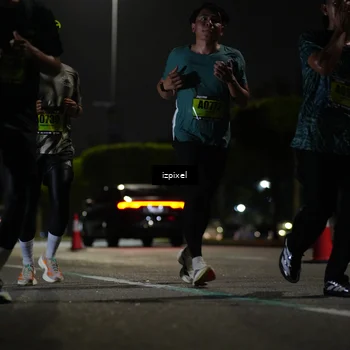 Runner Photo 5456113