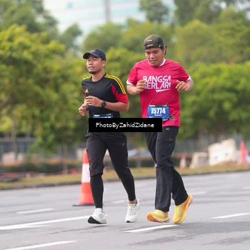 Runner Photo 5456114