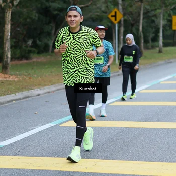 Runner Photo 5456116