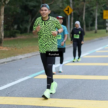 Runner Photo 5456117