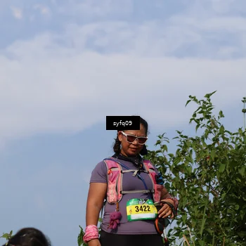 Runner Photo 5456120
