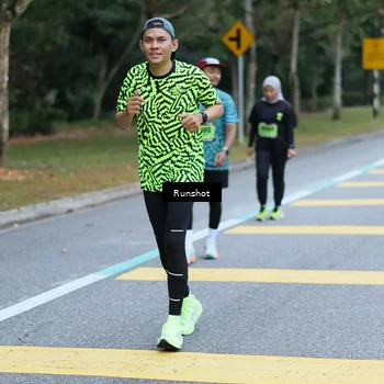 Runner Photo 5456121