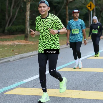 Runner Photo 5456122