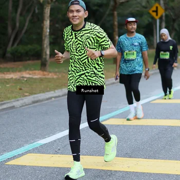 Runner Photo 5456123