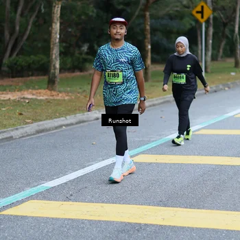 Runner Photo 5456124