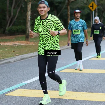 Runner Photo 5456126