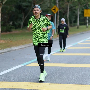 Runner Photo 5456128