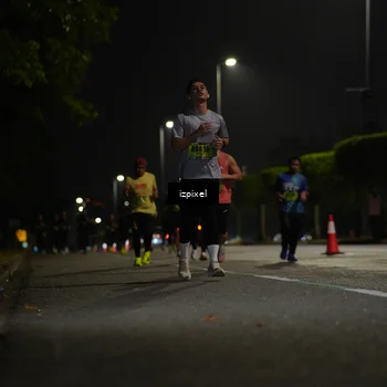 Runner Photo 5456129