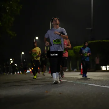 Runner Photo 5456133