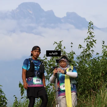 Runner Photo 5456135