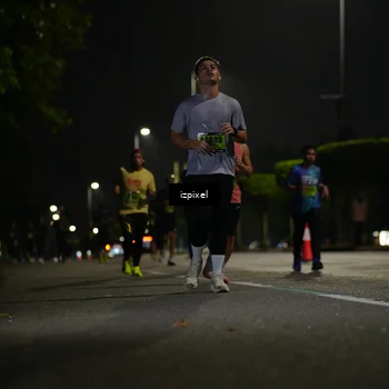 Runner Photo 5456136