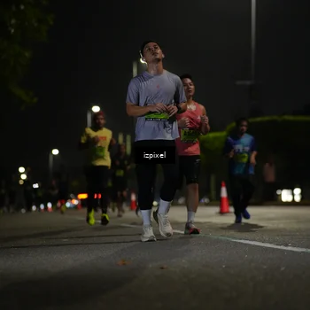 Runner Photo 5456141