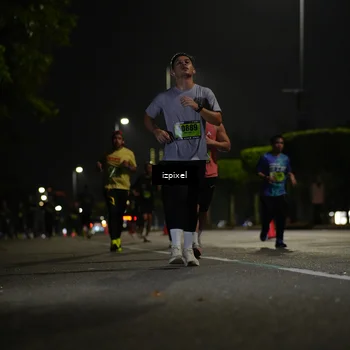 Runner Photo 5456142