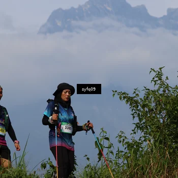 Runner Photo 5456144