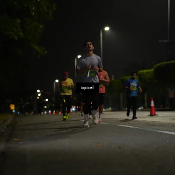 Runner Photo 5456148