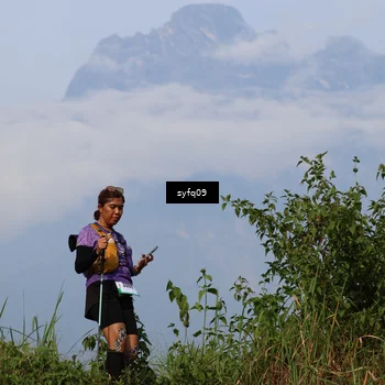 Runner Photo 5456152
