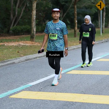 Runner Photo 5456158
