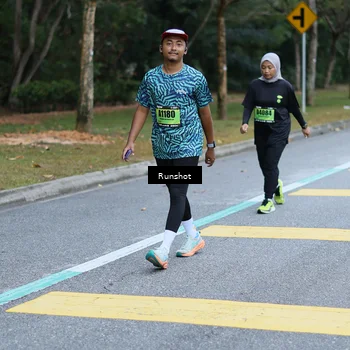 Runner Photo 5456159