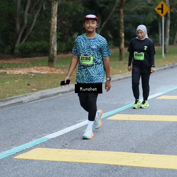 Runner Photo 5456161
