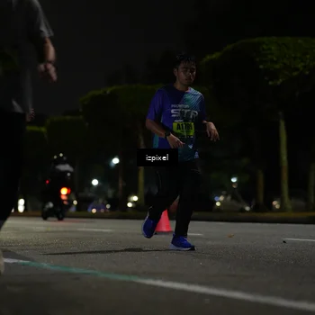 Runner Photo 5456162