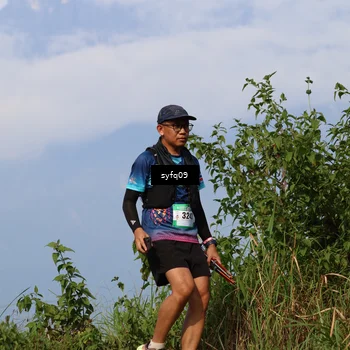 Runner Photo 5456164