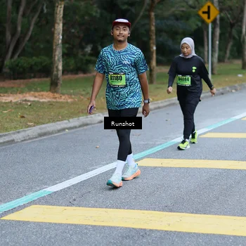 Runner Photo 5456165