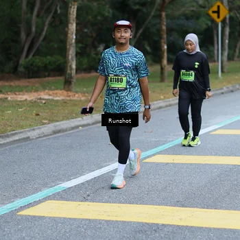 Runner Photo 5456166