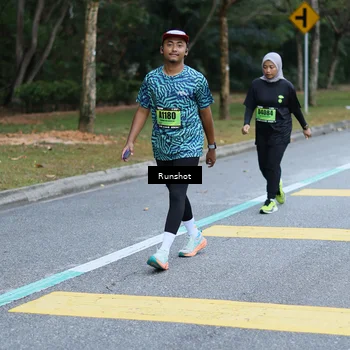 Runner Photo 5456167