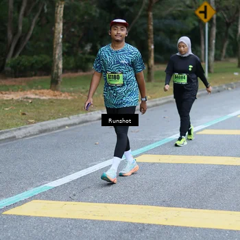 Runner Photo 5456168