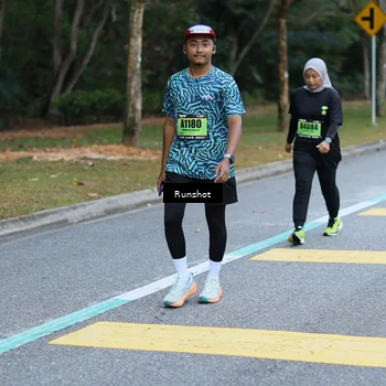 Runner Photo 5456169