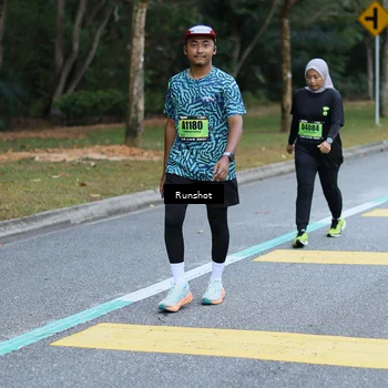 Runner Photo 5456170