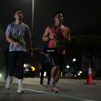 Runner Photo 5456171