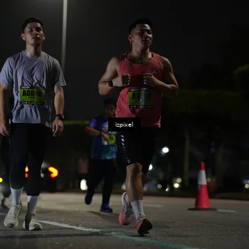 Runner Photo 5456172