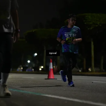 Runner Photo 5456173