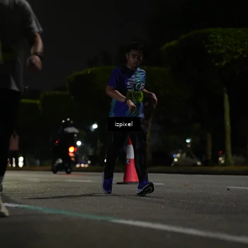 Runner Photo 5456174