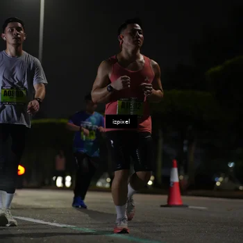 Runner Photo 5456181