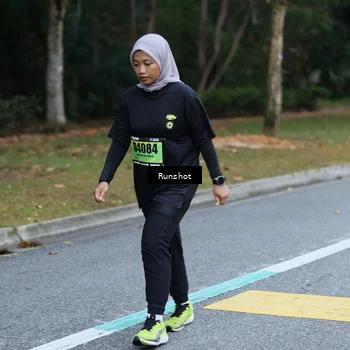 Runner Photo 5456184