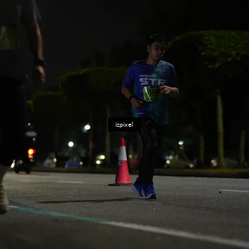 Runner Photo 5456189