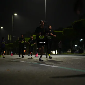 Runner Photo 5456190