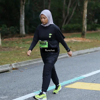 Runner Photo 5456196