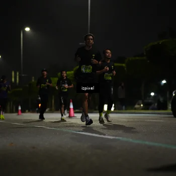 Runner Photo 5456198