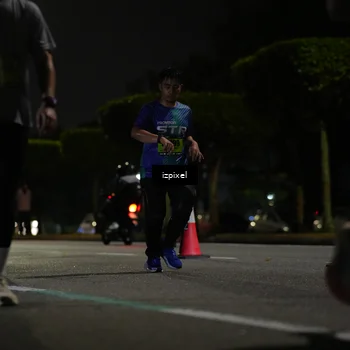 Runner Photo 5456199