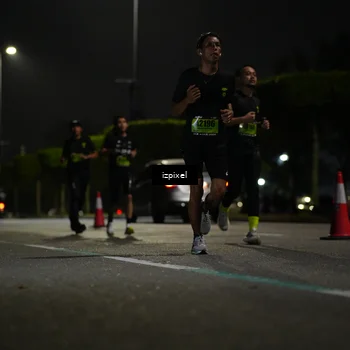 Runner Photo 5456200